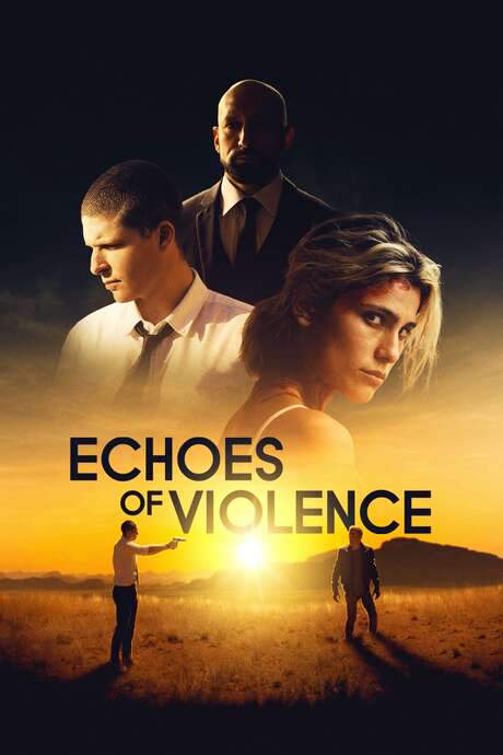 Echoes of Violence